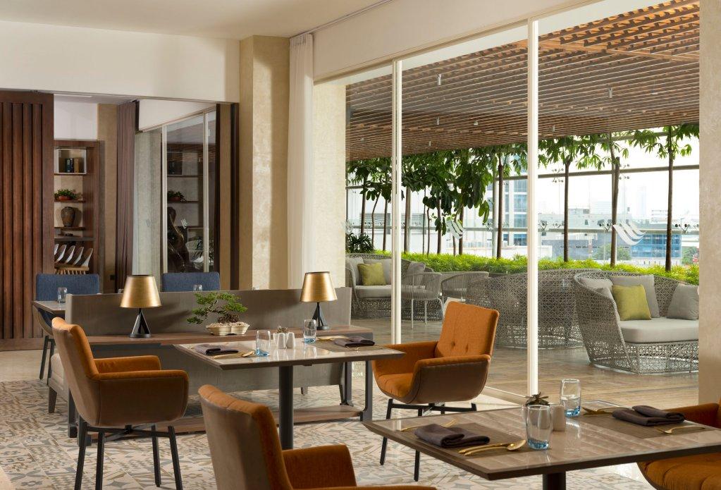 DoubleTree by Hilton Surabaya