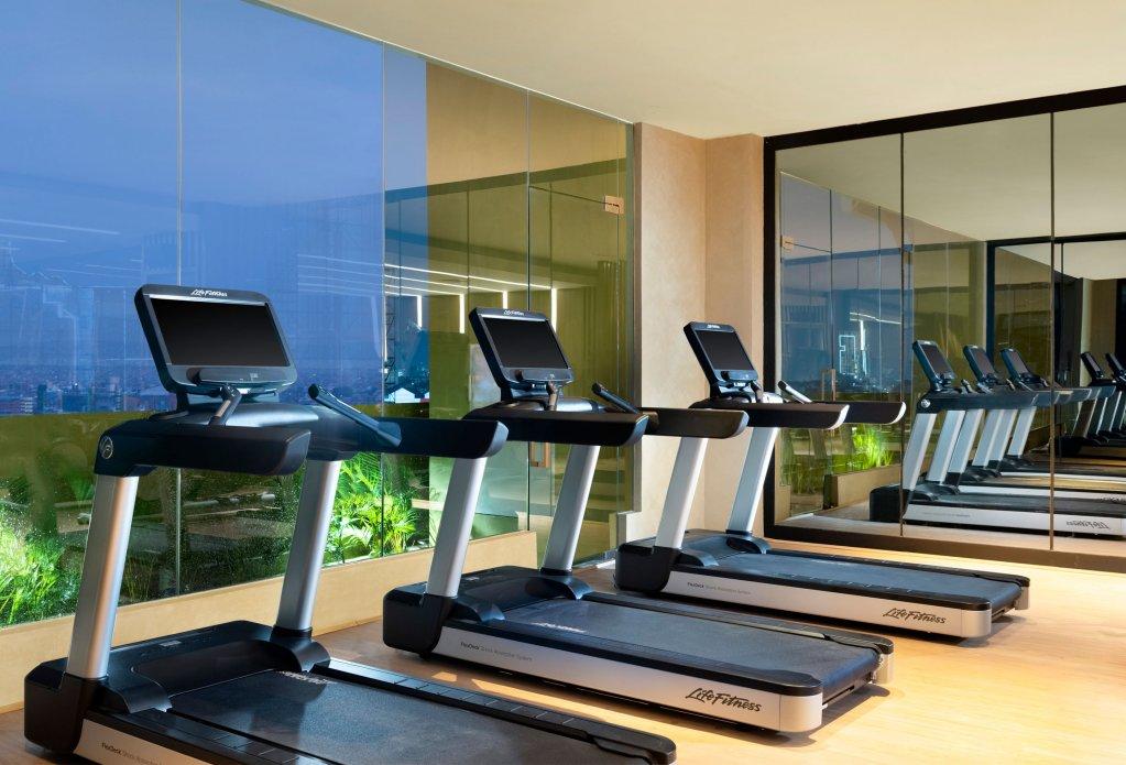 DoubleTree by Hilton Surabaya