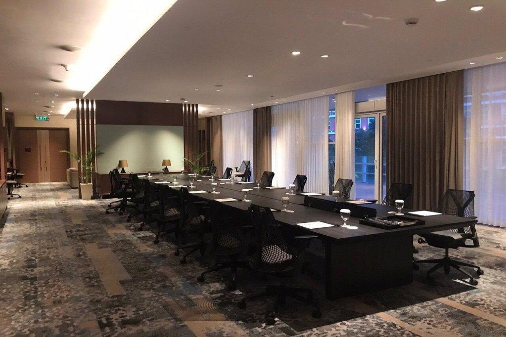 DoubleTree by Hilton Surabaya