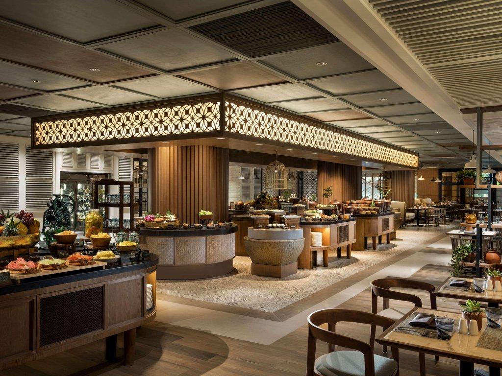 DoubleTree by Hilton Surabaya