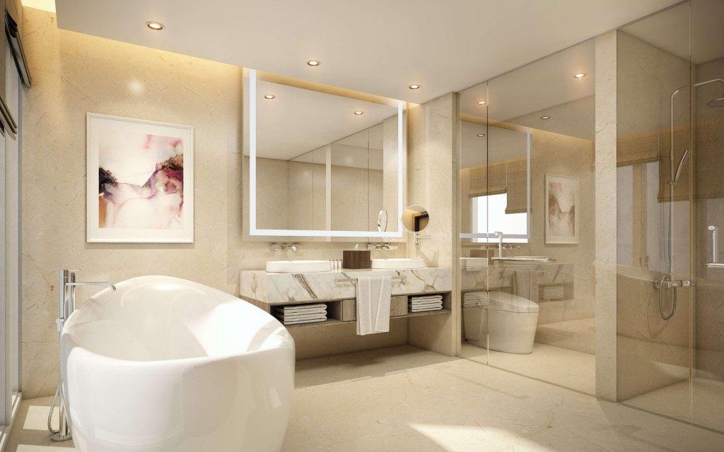 DoubleTree by Hilton Surabaya