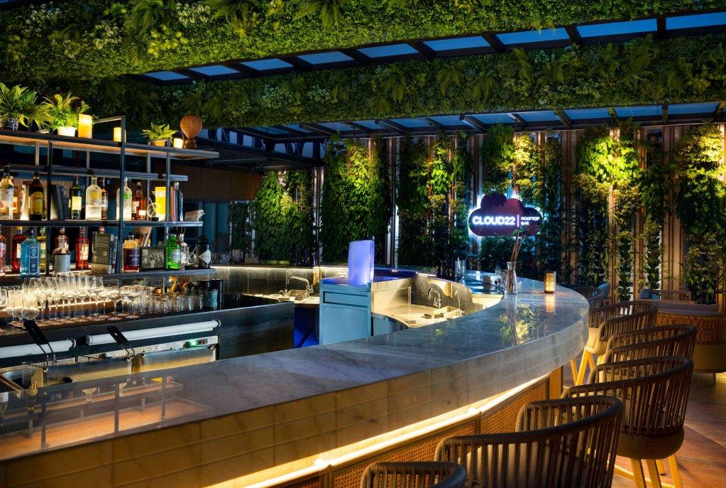 DoubleTree by Hilton Surabaya