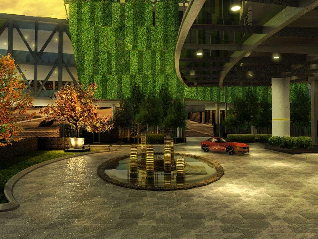 DoubleTree by Hilton Surabaya