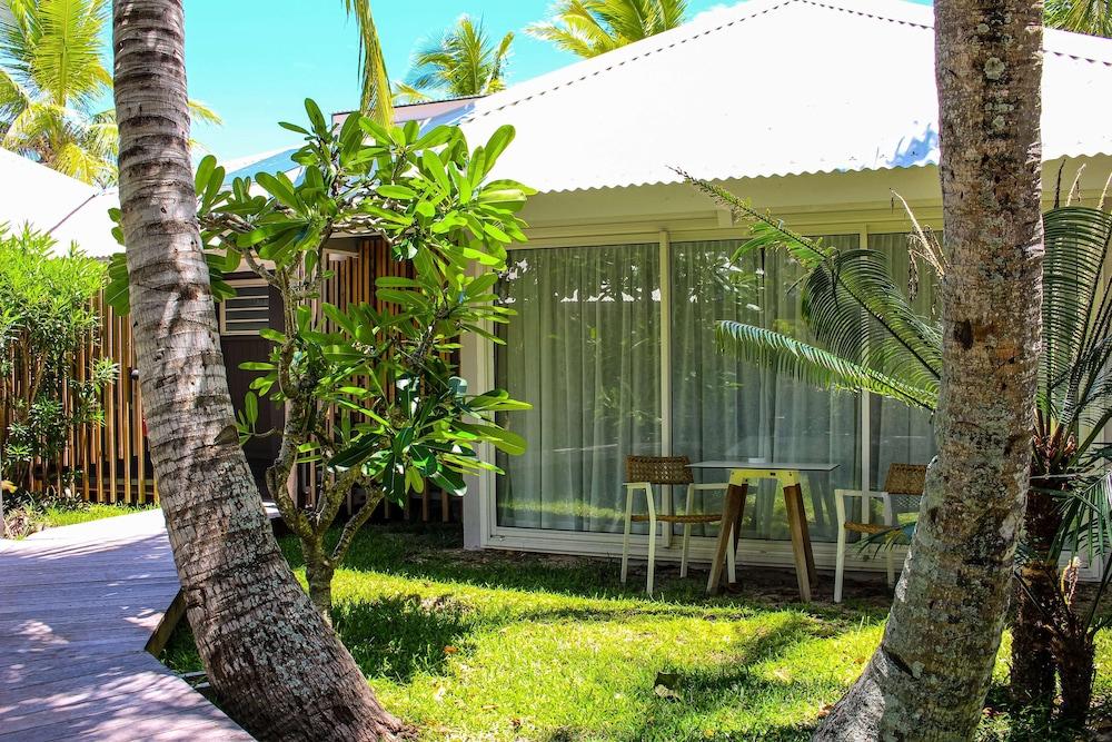 DoubleTree by Hilton Noumea Ilot Maitre Resort