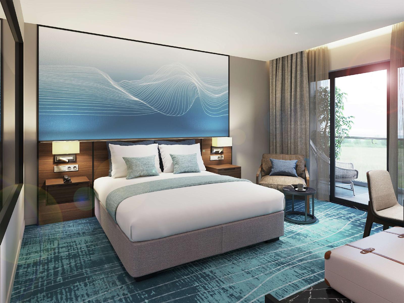 Hilton Garden Inn Da Nang