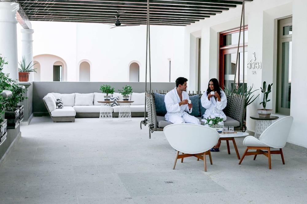 La Pacifica Los Cabos by Hilton Grand Vacations