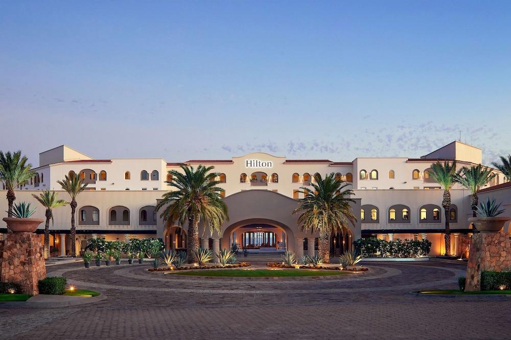 La Pacifica Los Cabos by Hilton Grand Vacations