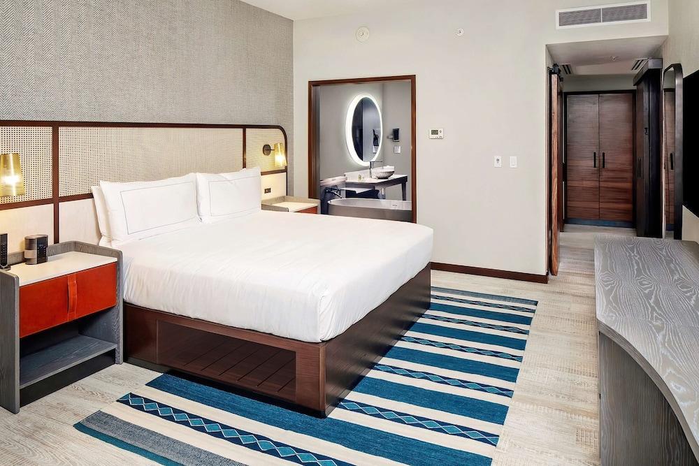 La Pacifica Los Cabos by Hilton Grand Vacations