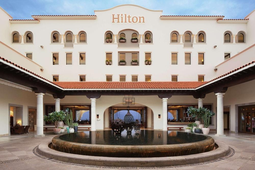 La Pacifica Los Cabos by Hilton Grand Vacations