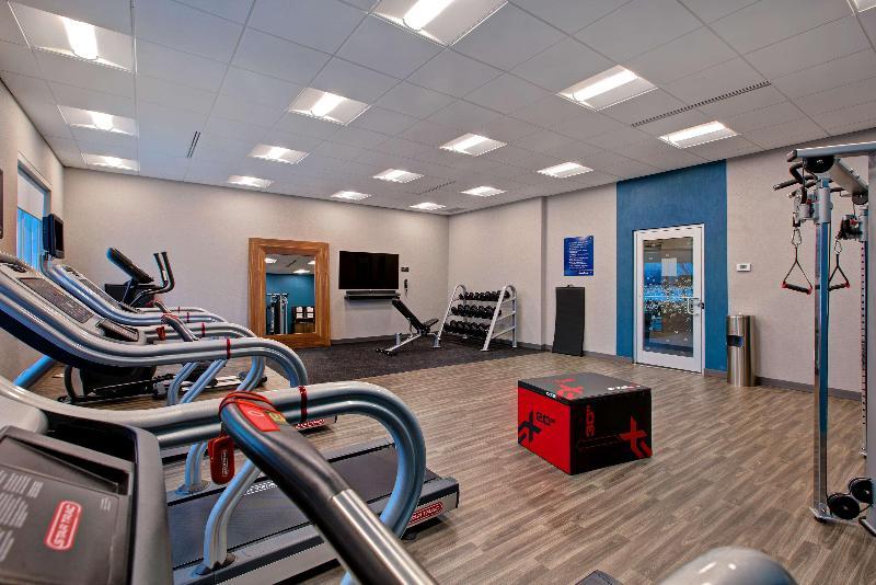 Hampton Inn by Hilton Brockville