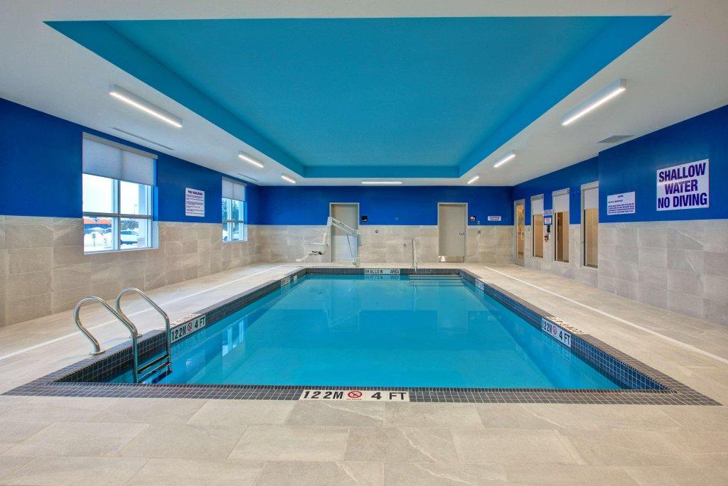 Hampton Inn by Hilton Brockville