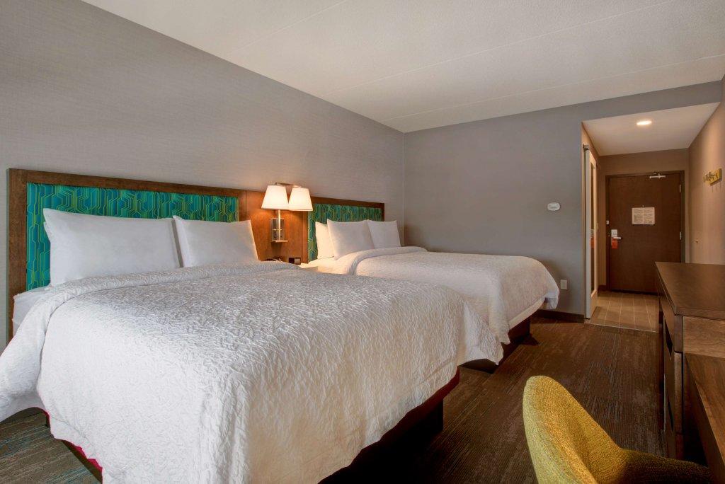 Hampton Inn by Hilton Brockville