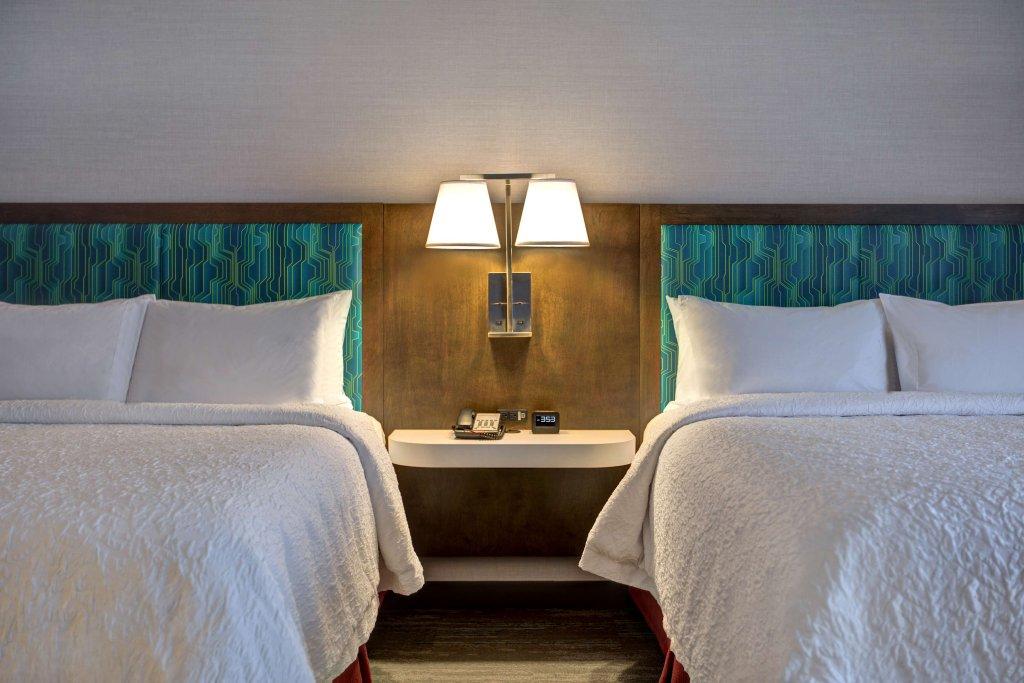 Hampton Inn by Hilton Brockville