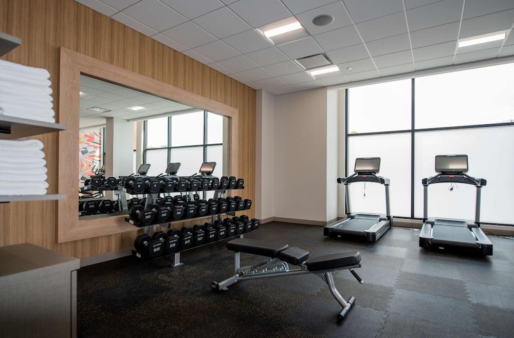 Hilton Garden Inn Moncton Downtown