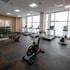 Hilton Garden Inn Moncton Downtown