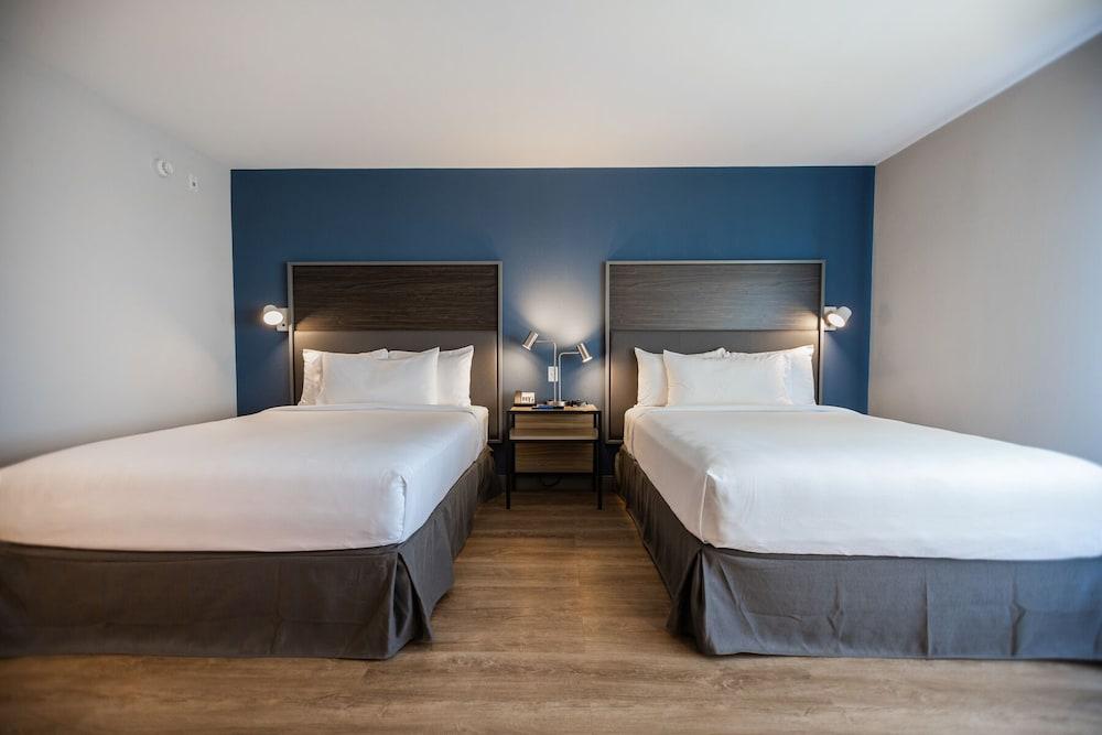 Tru by Hilton Yarmouth