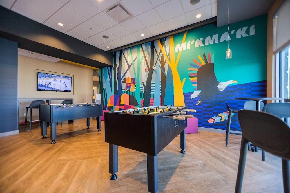 Tru by Hilton Yarmouth