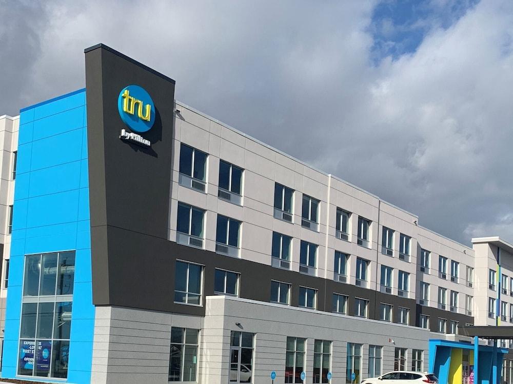 Tru by Hilton Yarmouth