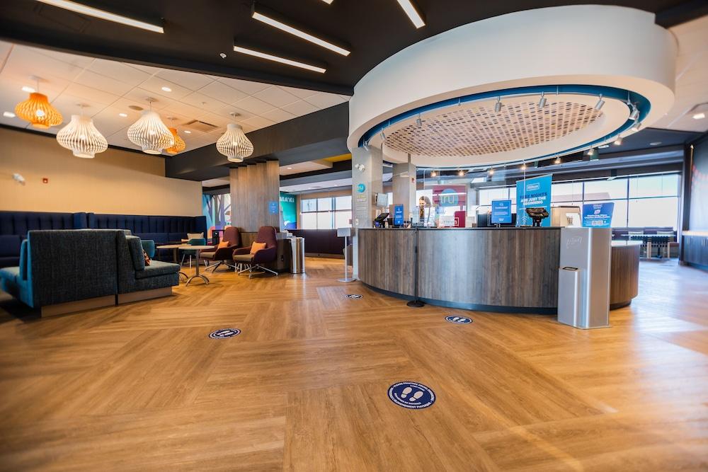 Tru by Hilton Yarmouth
