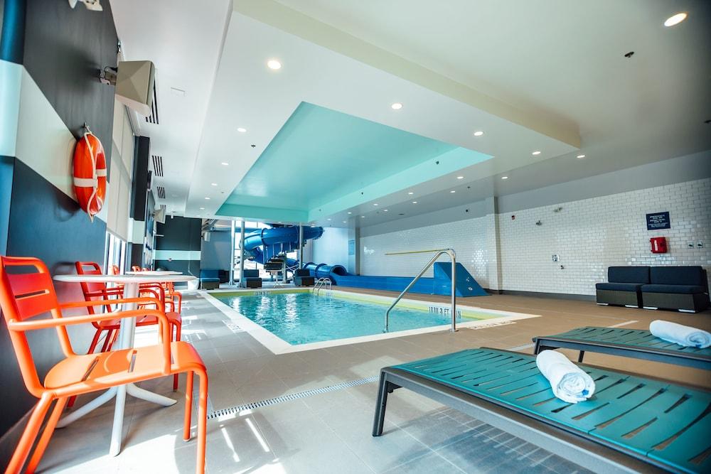 Tru by Hilton Yarmouth
