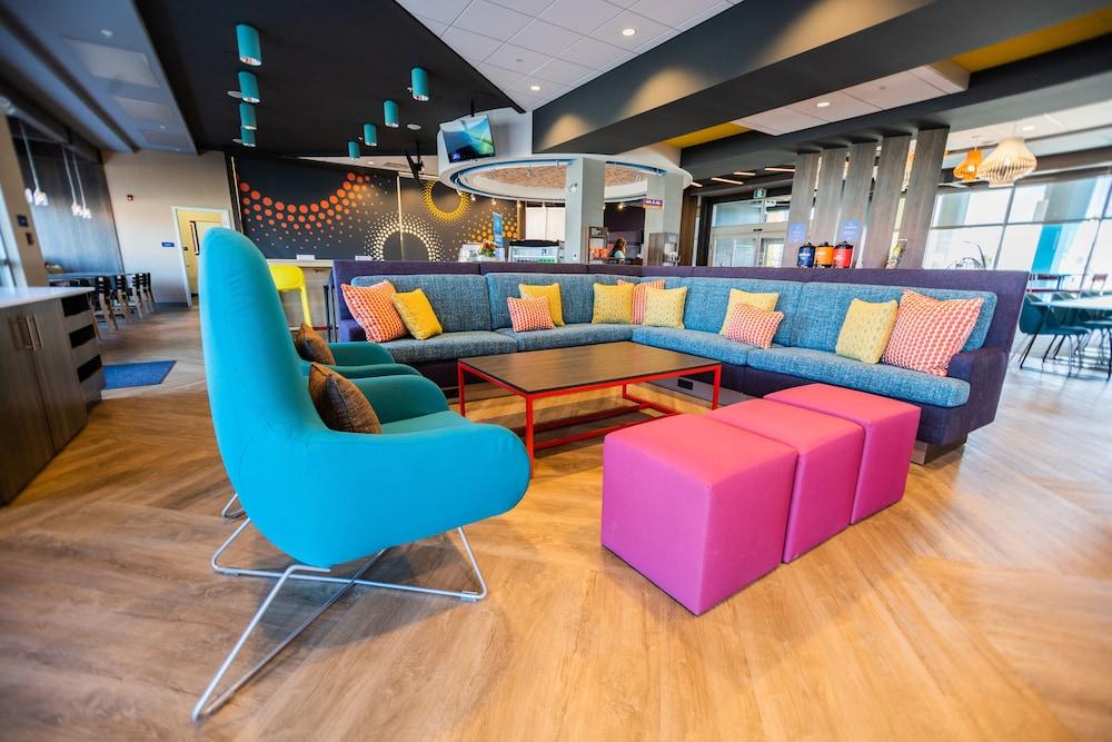 Tru by Hilton Yarmouth