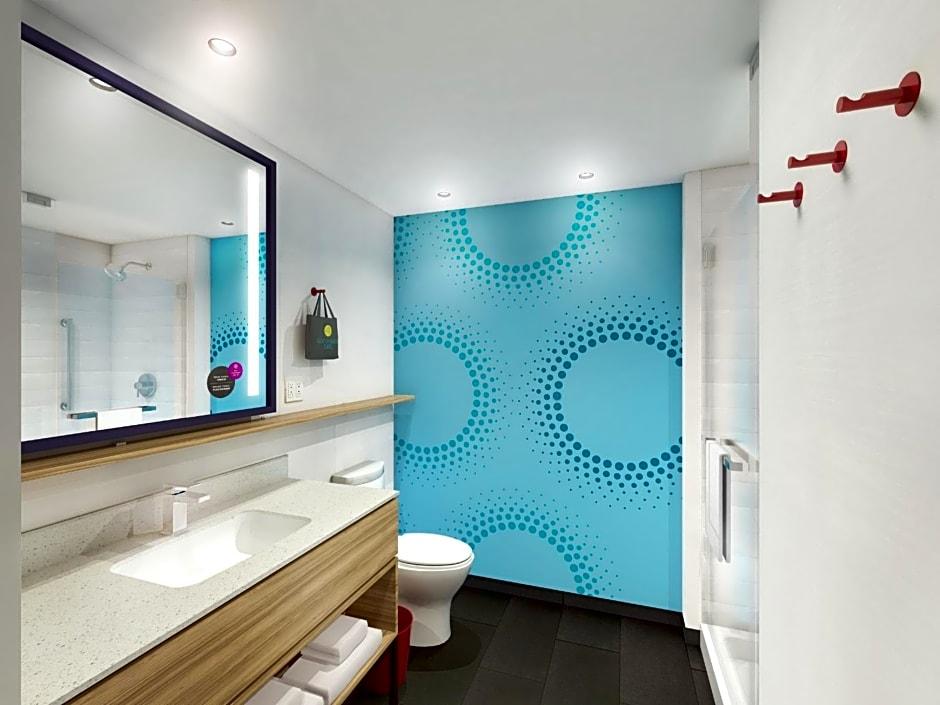 Tru by Hilton Yarmouth