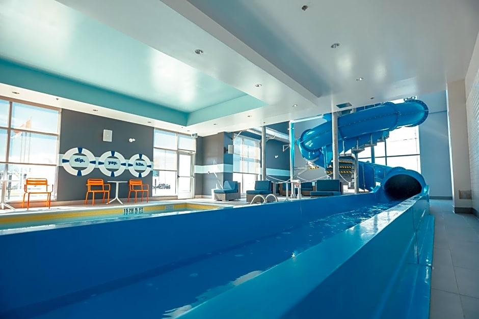 Tru by Hilton Yarmouth