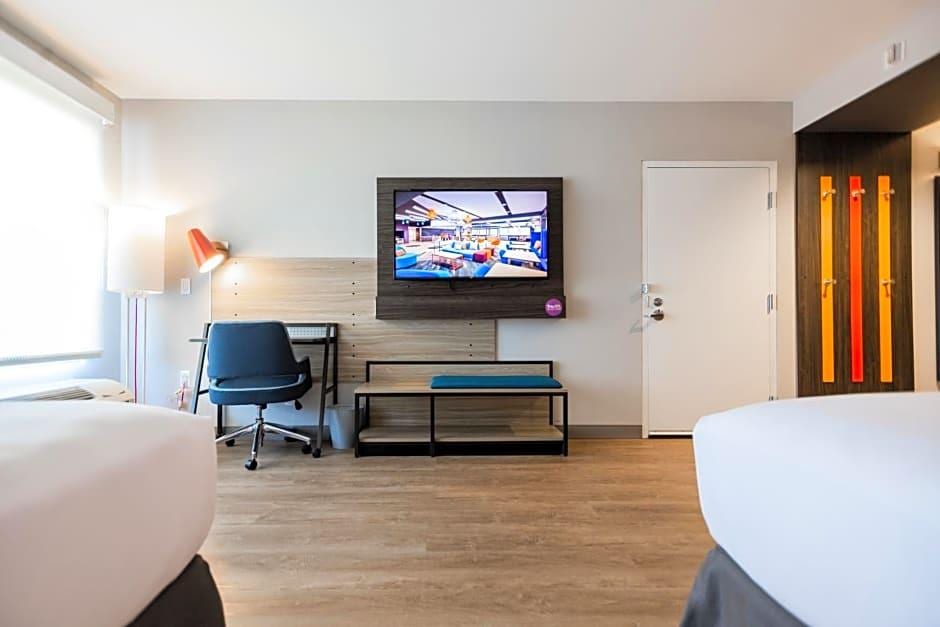 Tru by Hilton Yarmouth