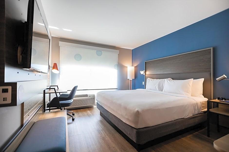Tru by Hilton Yarmouth