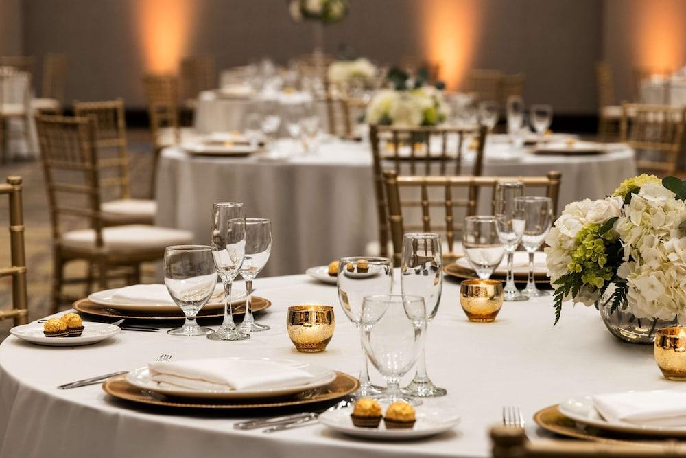 Hilton Alpharetta Atlanta