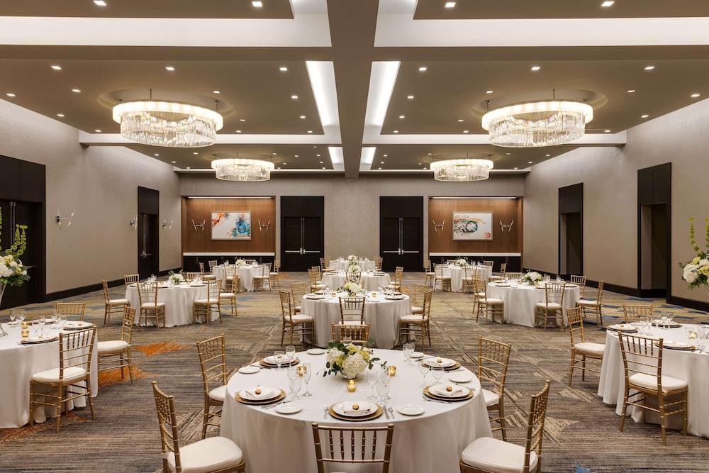 Hilton Alpharetta Atlanta