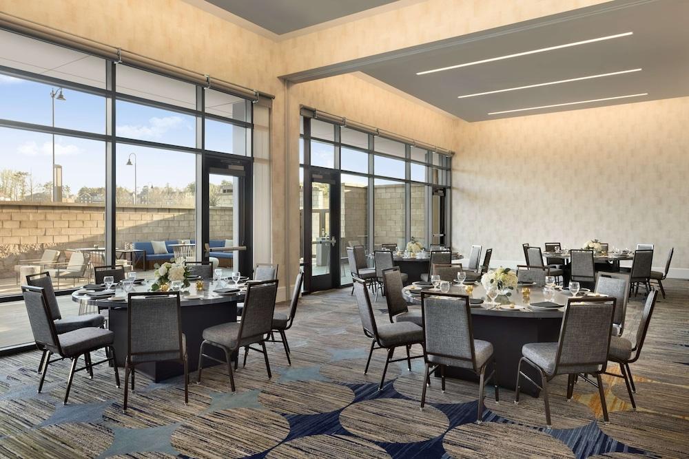 Hilton Alpharetta Atlanta