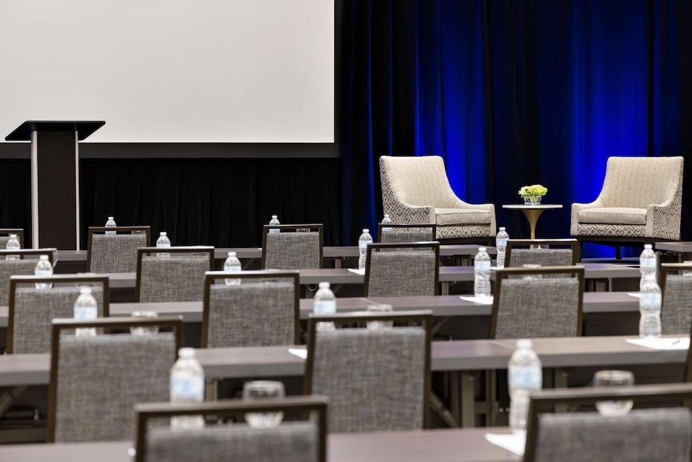 Hilton Alpharetta Atlanta