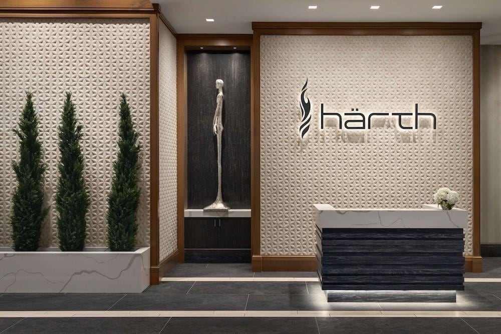 Hilton Alpharetta Atlanta