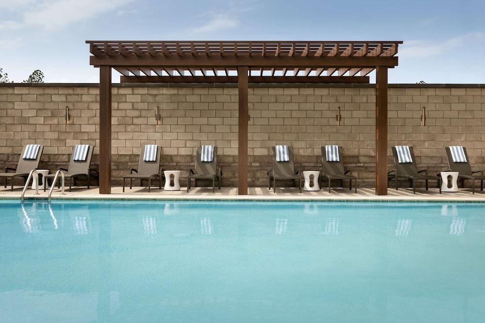 Hilton Alpharetta Atlanta