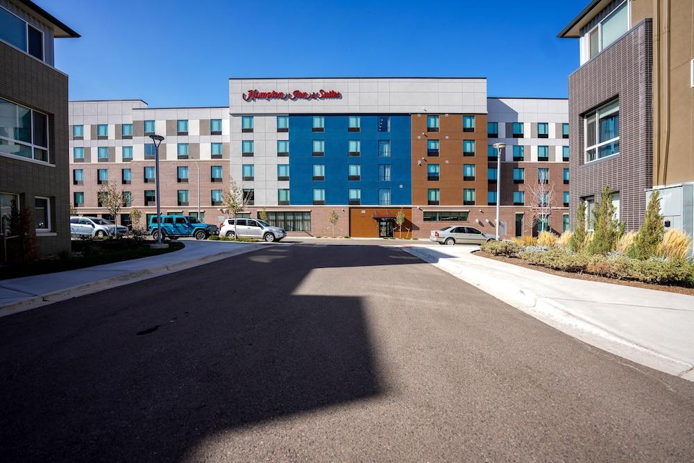 Hampton Inn & Suites Aurora South Denver