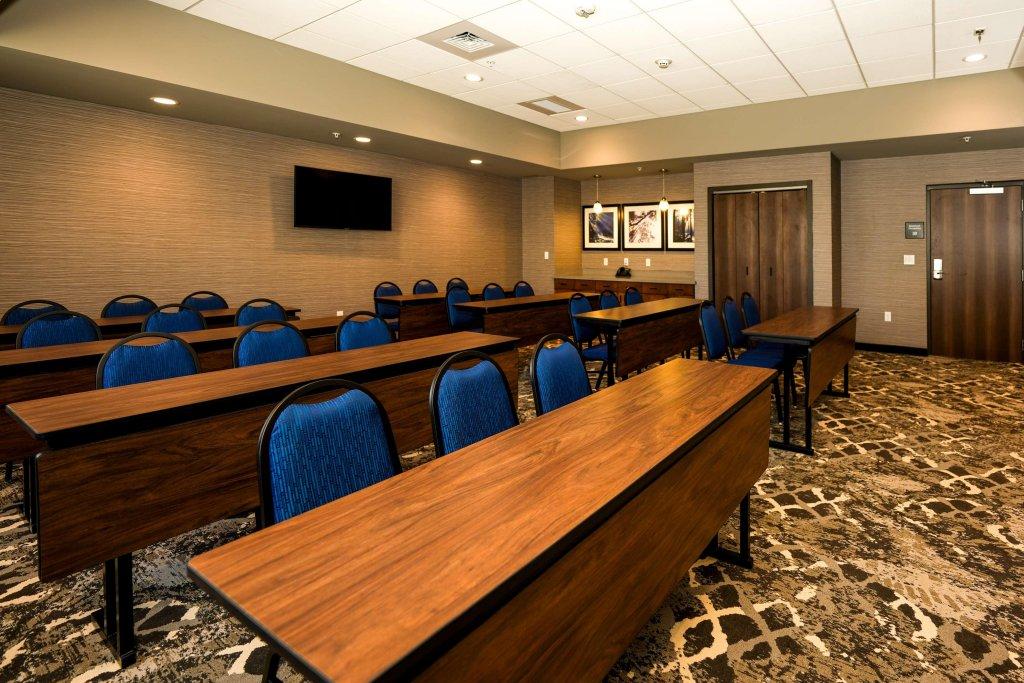 Hampton Inn & Suites Aurora South Denver