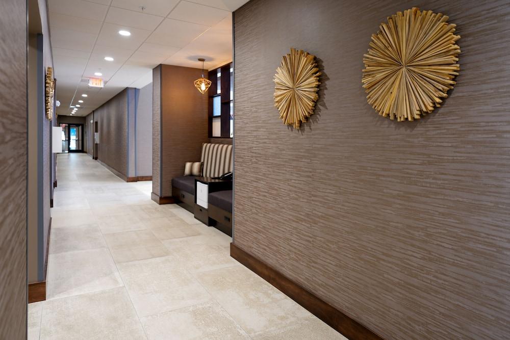 Hampton Inn & Suites Aurora South Denver