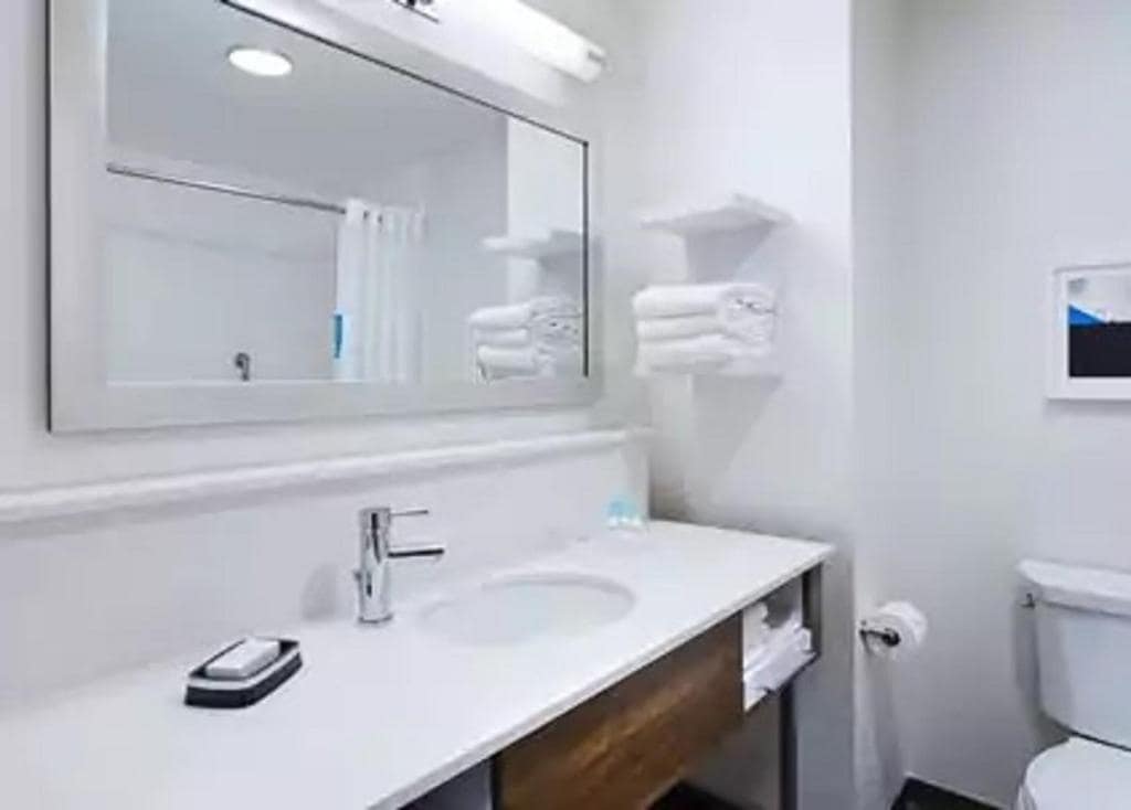 Hampton Inn & Suites Aurora South Denver