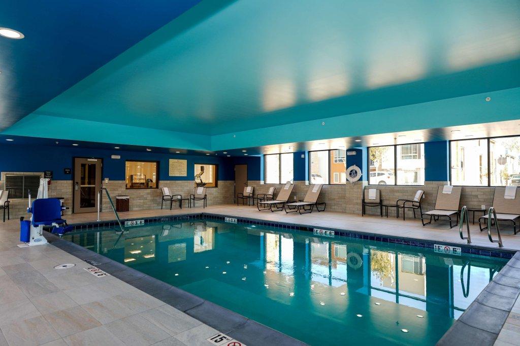 Hampton Inn & Suites Aurora South Denver