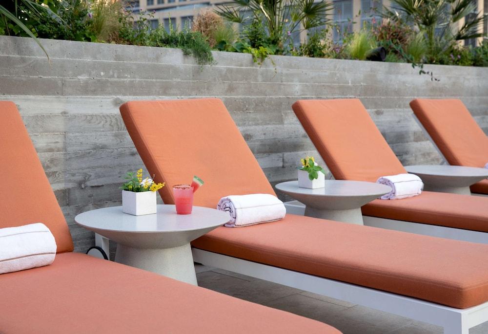 Canopy by Hilton Austin Downtown