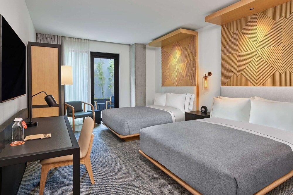 Canopy by Hilton Austin Downtown
