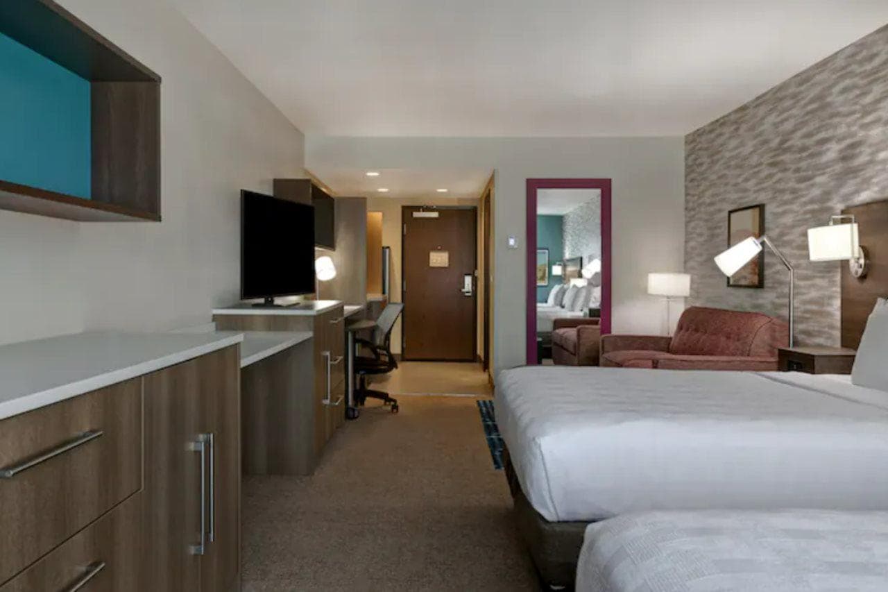 Home2 Suites by Hilton Barstow