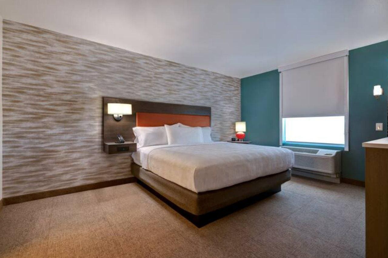 Home2 Suites by Hilton Barstow