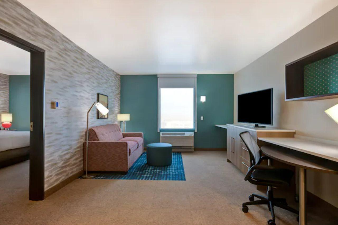 Home2 Suites by Hilton Barstow