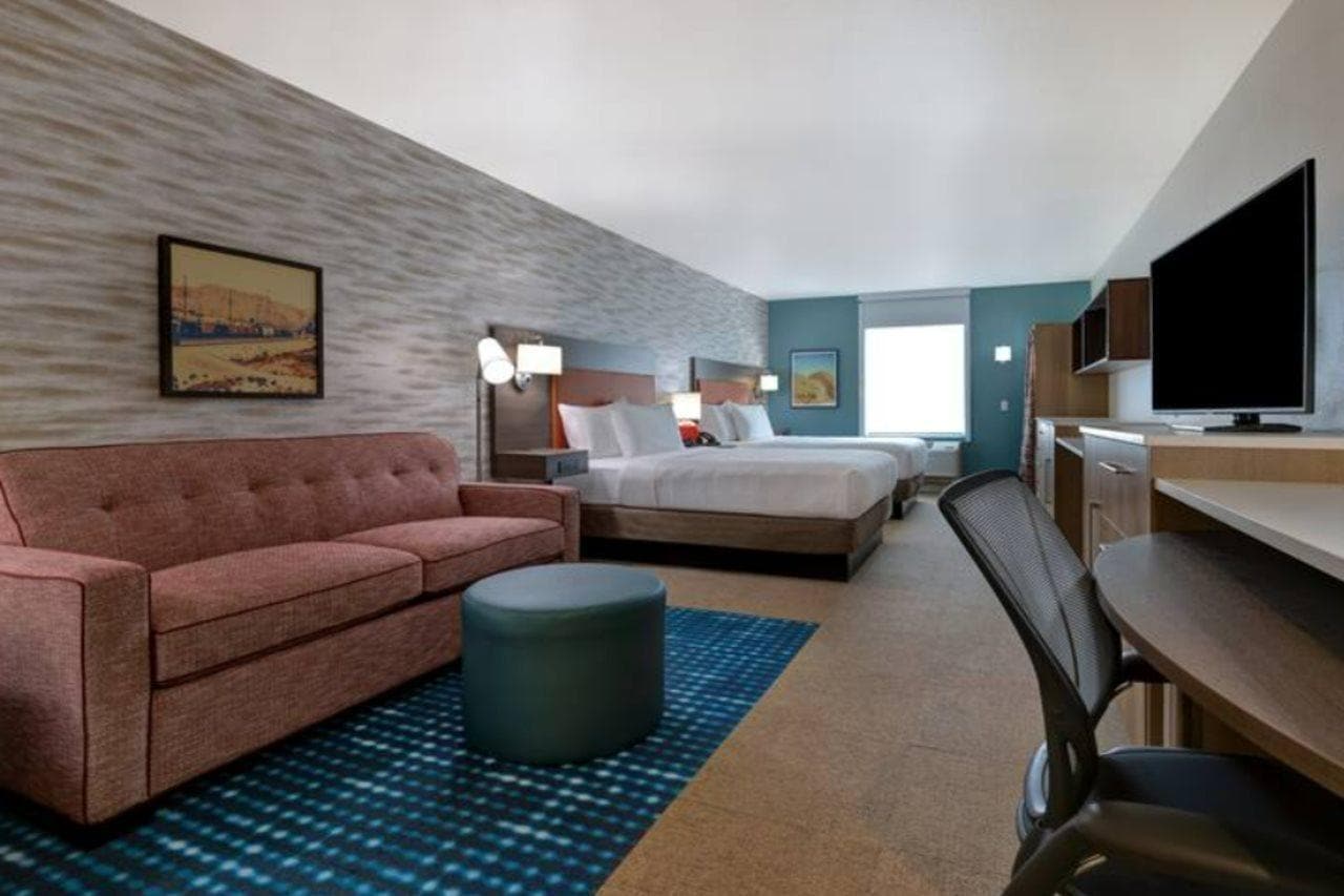 Home2 Suites by Hilton Barstow