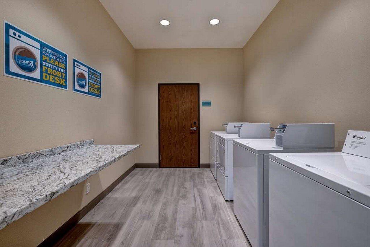 Home2 Suites by Hilton Barstow