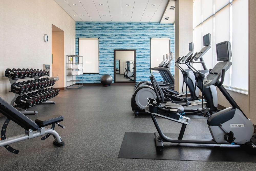 Home2 Suites by Hilton Boise Downtown