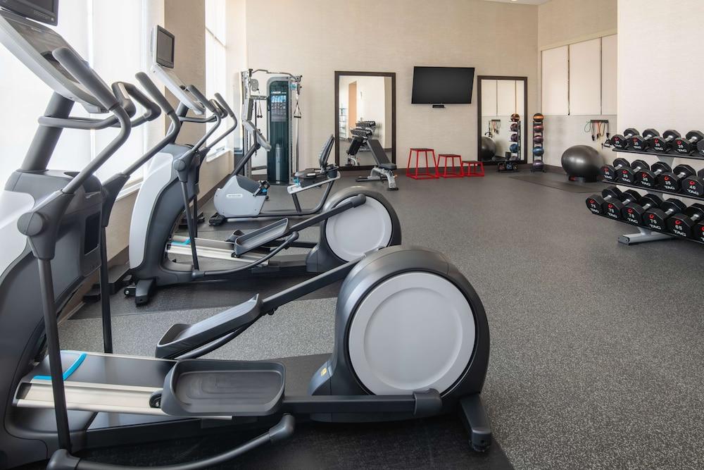 Home2 Suites by Hilton Boise Downtown