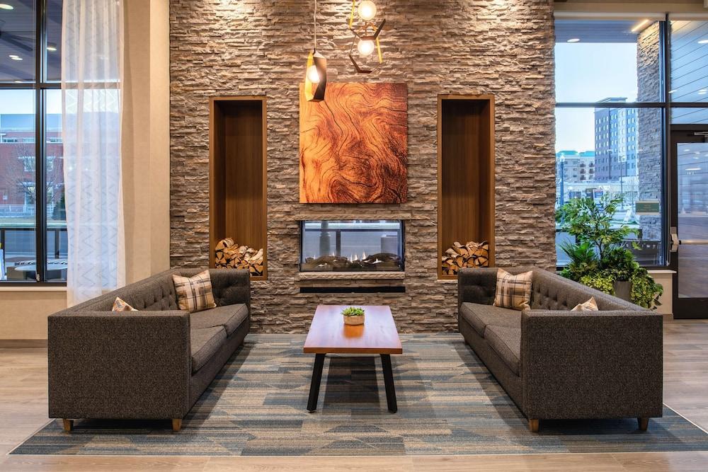 Home2 Suites by Hilton Boise Downtown